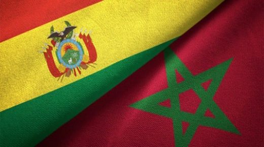 بوليفيا تسحب اعترافها بـ”الجمهورية المزعومة” وتقطع جميع علاقاتها مع البوليساريو