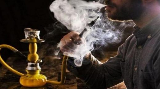 حملات تمشيطية لمحلات الشيشة بالسوالم