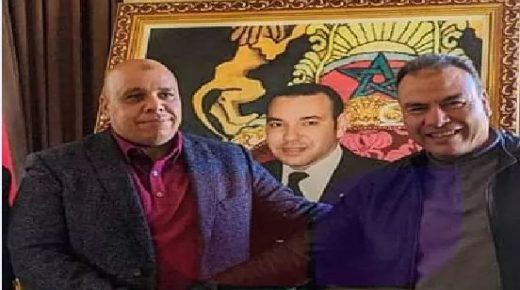 المجلس البلدي لمدينة البيرالجديد ينتخب أعضاء مكتبه المسير بعد عزل رئيسه..