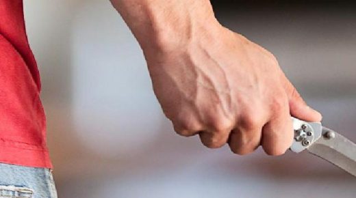 ازمور :اعتداء على تلميذ بواسطة السلاح الأبيض على مستوى العنق