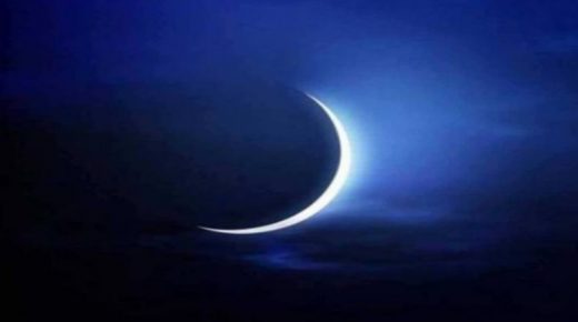 فاتح شهر رجب 1441 هو يوم الثلاثاء 25 فبراير 2020