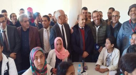 مهرجان الطفل يعود في دورته السادسة بشعار” بالقراءة نرتقي”