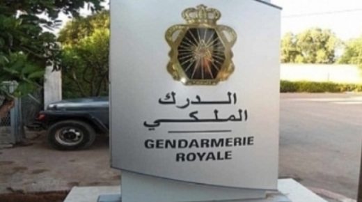 مرتكب جناية قتل سيدة بتراب جماعة مولاي عبد الله في قبضة المركز القضائي بالجديدة