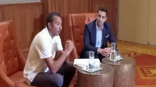 إطلاق أكاديمية الفروسية EQUIMAJIC بمنتجع Mazagan Beach & Golf Resort