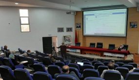 جامعة شعيب الدكالي تكثف جهودها لكسب رهان التدريس عن بعد وضمان السيرورة البيداغوجية لتكوين طلبتها