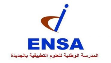 الدورة السابعة لمنتدى الشغل للمدرسة الوطنية للعلوم التطبيقية بالجديدة .
