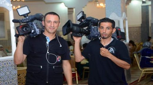   بمدينة الجديدة شركة تصوير الاعراس والمناسبات