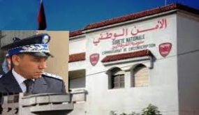 أمن ازمور :يوقف عشرة أشخاص لعدم امتثالهم للحجر الصحي