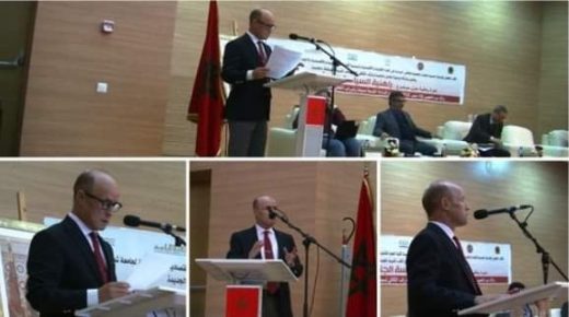 الوكيل العام لدى محكمة الاستئناف يضع رهن اشارة المواطنين الهاتف والفاكس و البريد الالكتروني الخاص بالنيابات العامة بالدائرة الاستئنافية للجديدة وسيدي بنور