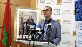 مائة حالة إصابة بفيروس كورونا بالمغرب
