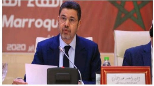 بلاغ لرئاسة النيابة العامة .. متابعة 25857 شخصا قاموا بخرق حالة الطوارئ الصحية