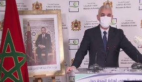وزير الصحة المغربي يؤكد أن مختلف التدابير التي اتخذتها بلادنا جنبت المغرب الأسوأ.