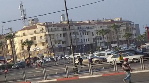 حد السوالم:السلطات تفرض حظر التجول ابتداء من الواحدة زوالا.