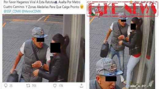 الجديدة.. توقيف شخص يشتبه تورطه في نشر أخبار زائفة والتبليغ عن جريمة يعلم بعدم حدوثها (بلاغ)