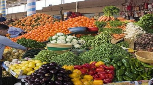 كوفيد 19: استمرار النشاط والإنتاج الفلاحي بشكل عادي في جهة الدار البيضاء – سطات