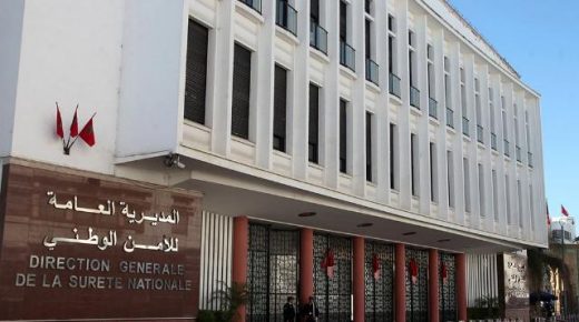 عدد إجراءات المراقبة الأمنية التي تم تفعيلها بموجب التطبيق المعلوماتي الخاص بفرض تطبيق حالة الطوارئ الصحية بلغ حاليا 426 ألفا و72 إجراء