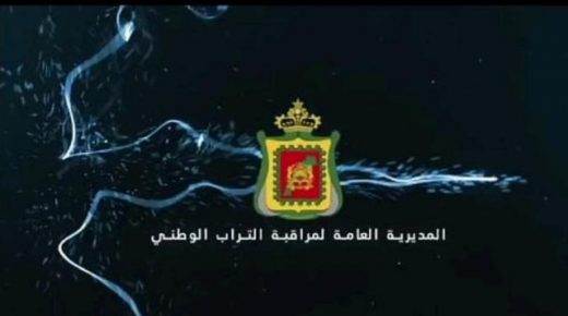 المديرية العامة للأمن الوطني ومراقبة التراب الوطني تستمر برجالها لا بخونتها