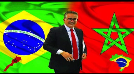 الجبهة الشعبية لتحرير فلسطين والجبهة الشعبية لتحرير (الساقية الحمراء ووادي الذهب ) وجهان لعملة واحدة