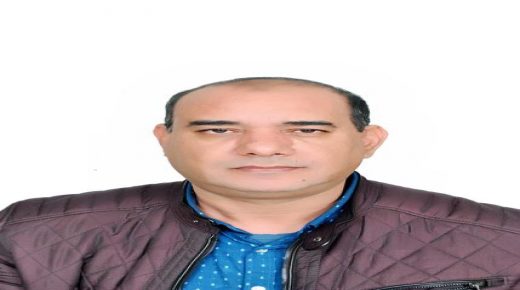 كلام الحِكمة الدّكالية على لسان عبد الرحمان المجذوب