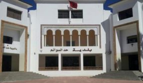 حد السوالم:دوار الحداية ينتصر لنضالاته للتزود بالماء الصالح للشرب