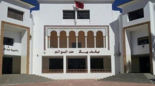 حد السوالم:دوار الحداية ينتصر لنضالاته للتزود بالماء الصالح للشرب