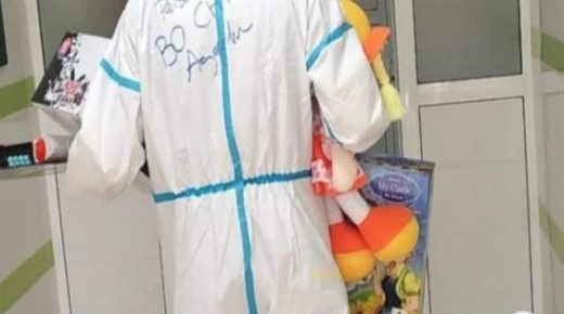 كوفيد 19 بالمغرب/88 حالة شفاء جديدة خلال الـ16 ساعة الماضية