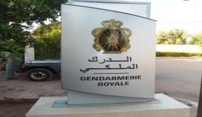 إيقاف أحد أكبر مروجي المخدرات بالبئر الجديد
