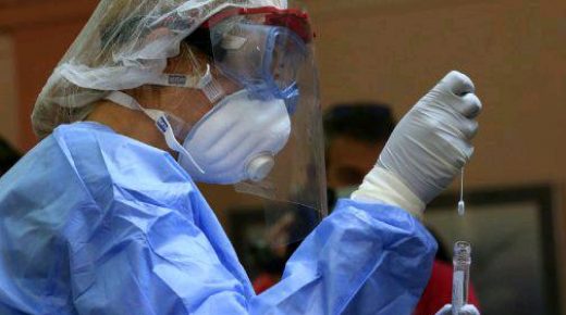 كوفيد 19 بالمغرب/54 إصابة جديدة مؤكدة بفيروس كورونا خلال الـ16 ساعة الماضية