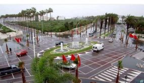 انخراط تجار المواد الغذائية بالجديدة في مواجهة جائحة كورونا