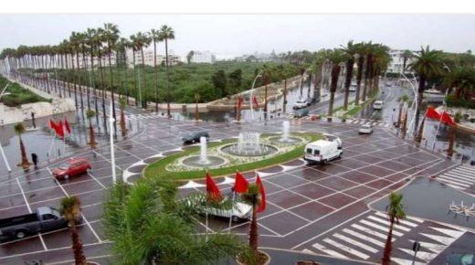 انخراط تجار المواد الغذائية بالجديدة في مواجهة جائحة كورونا