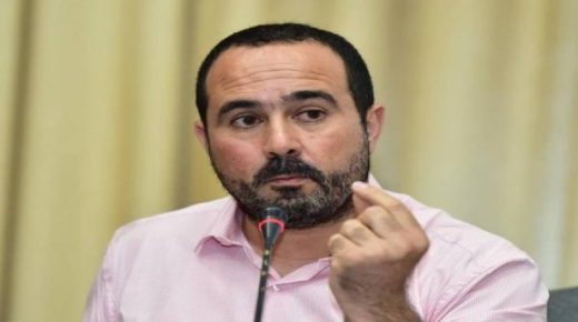 بلاغ النقابة الوطنية للصحافة المغربية