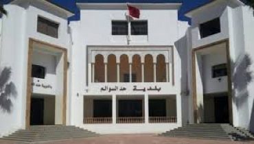 استقالة جماعية لأعضاء جماعة الساحل اولاد احريز