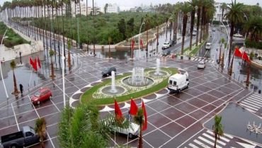 إقليم الجديدة ضمن المنطقة رقم واحد ابتداء من الأربعاء المقبل