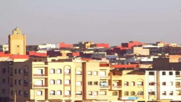 سلطات السوالم تشن حملة تمشيطية ضد أوكار الدعارة