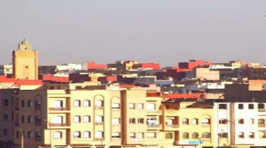 سلطات السوالم تشن حملة تمشيطية ضد أوكار الدعارة