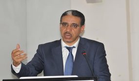 اجتماع لجنة تتبع ومواكبة الاستراتيجية الوطنية للتنمية المستدامة