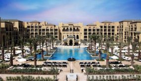 بيان صحفي يكشف منتجع Mazagan Beach & Golf Resort عن المعايير الصحية المتخذة