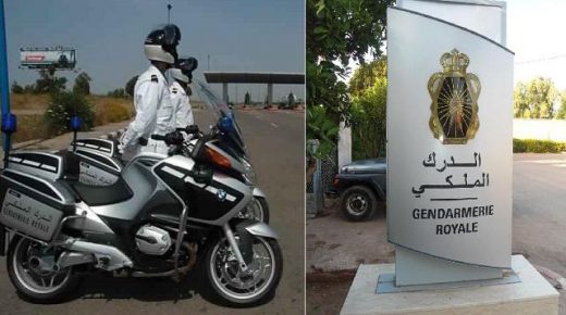 #درك_الجديدة_يحجز_1300_كلغ_من_المخدرات_على_الطريق_السيار_البيضاء_آسفي#