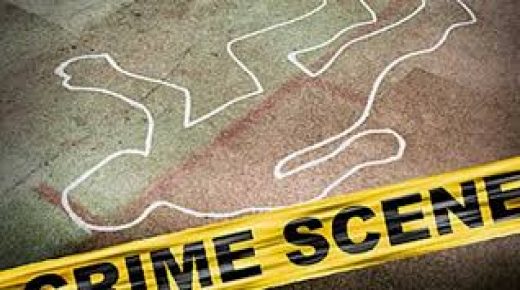 انتحار عشريني  من فوق سطح منزل بدرب الحاجة رقية بازمور