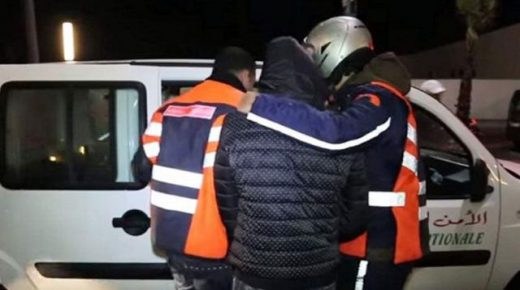 *سيدي رحال.. توقيف شخص من ذوي السوابق القضائية للاشتباه في تورطه في قضية تتعلق بالحيازة والاتجار في المخدرات*