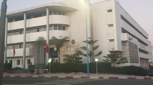 الجديدة .. إجهاض عملية للهجرة غير المشروعة في اتجاه السواحل الأوروبية