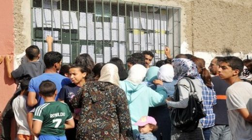 نتائج الدورة العادية للامتحان الوطني الموحد لنيل شهادة البكالوريا – دورة يوليوز 2020   •	أكثر من 196.000 مترشحا ممدرسا اجتازوا بنجاح الدورة العادية لامتحانات البكالوريا •	أكثر من 100.000 مترشحا ممدرسا حصلوا على ميزة