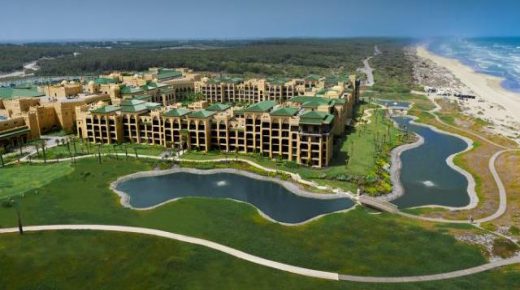 للتأكد من سلامتهم الصحية إخضاع آخر الملتحقين بالعمل داخل منتجع مازاغان بالجديدة لتحاليل كوفيد-19