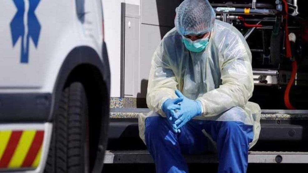 المغرب .تسجيل 1018 إصابة مؤكدة جديدة بفيروس كورونا المستجد خلال الـ24 ساعة الماضية