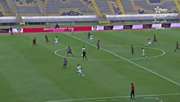 الرياضة :انتصار فريق الرجاء الرياضي على فريق المبيك أسفي بهدفين مقابل لاشي
