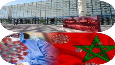 كوفيد 19 .. نسبة الملء بالمستشفيات الميدانية لجهة الدار البيضاء سطات تزيد عن 83 بالمائة