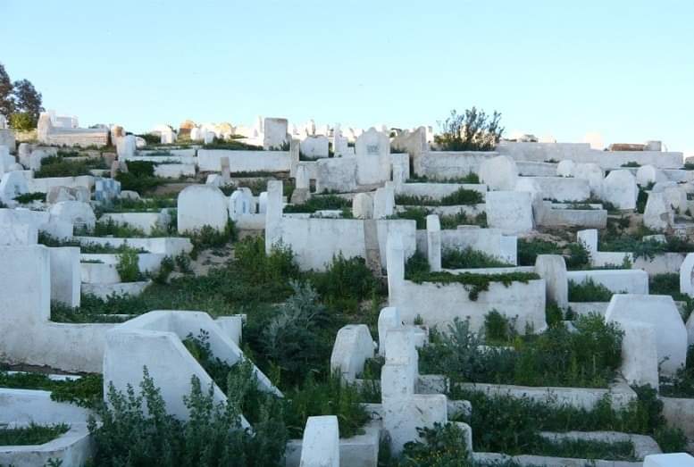 سلطات ازمور تمنع زيارة المقابر بسبب فيروس “كورونا” بمناسبة ايام عاشوراء