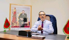من دلالات خطاب الذكرى 67 لثورة الملك والشعب جلالة الملك : بالنضال وملحمة التضامن والتفاؤل والتعاضد سنتغلب على كورونا