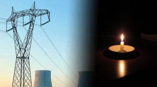 سكان دوار سيدي بونعايم باشتوكة يعانون من إنقطاع الكهرباء منذ يومين