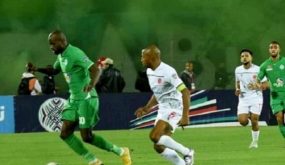 الرياضة:الديربي بلا غالب ولا مغلوب .
